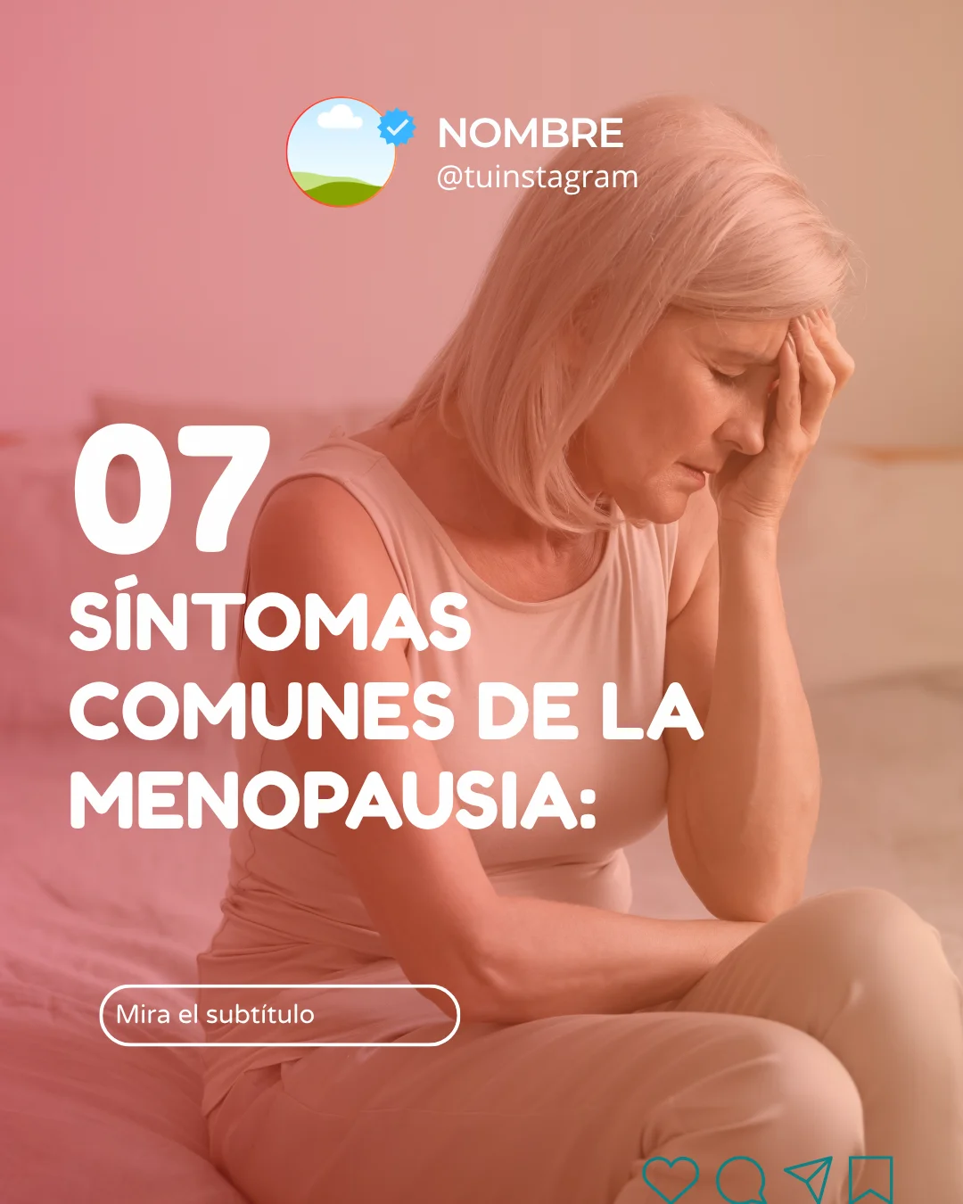 Plantilla feed
